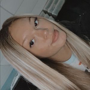 Meet your Posher, Logan